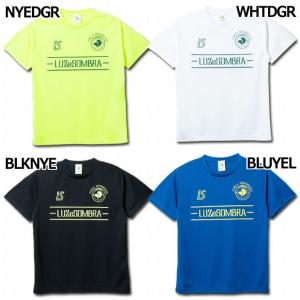 ラインピッチ 半袖プラクティスシャツ　サッカーフットサルウェアーf1811021-19ss