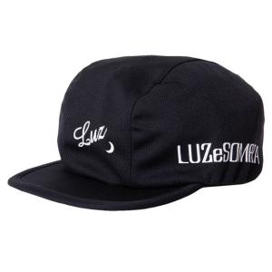 ジュニア プレイングキャップ　ブラック　サッカーフットサルアクセサリーf1924706-blk