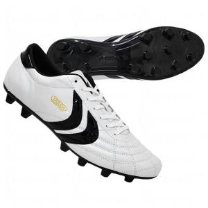 ヤスダ リガレスタ TF ブラック×ホワイト 【YASUDA|ヤスダ