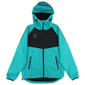 LUZ e SOMBRA ルースイソンブラ トリカゴジャケット カーキ　S ルースイソンブラ（LUZ e SOMBRA） ジュニア トリカゴジャケット