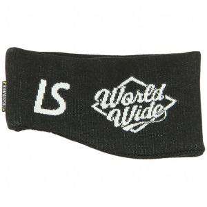 ジュニア PX ヘアバンド　ブラック　サッカーフットサルアクセサリーf2024812-blk