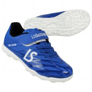 イグニタス 2 AS　ブルー×ホワイトMIZUNOサッカートレーニングシューズ MIZUNO（ミズノ） イグニタス 2 AS ブルー×ホワイト 【MIZUNO|ミズノ