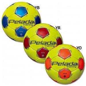 ペレーダ トレーニング　【molten|モルテン】サッカーボール3号球f3k9200