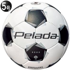 爆買!! ペレーダ4000　【molten|モルテン】サッカーボール5号球f5k4000
