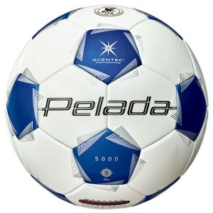 期間限定❣️moltenペレーダ5000雪荒天時視認性抜群★芝グラウンド用新品 ペレーダ5000（芝用）（5号球）※旧モデル | モルテン公式