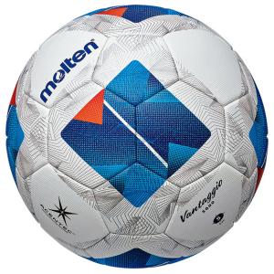 molten 第39回全日本少年サッカー大会 試合球 ヴァンタッジオ