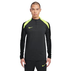 NIKE（ナイキ） ウェア サッカー ストライク Dri-FIT 1/2ジップ ハーフ