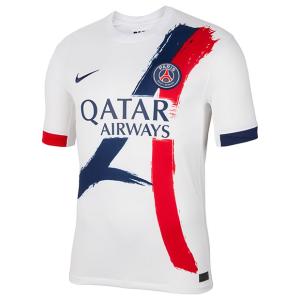 JORDAN × PSG‼️NIKE‼️アウェイ‼️ユニフォーム‼️早い者勝ち‼️ PSG ナイキ アウェイ スタジアム シャツ 2025-26 Kvaratskhelia