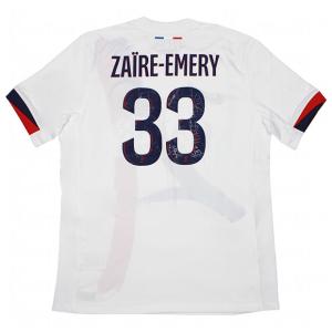 PUMA（プーマ） 清水エスパルス 2023 1st 半袖レプリカユニフォーム 33