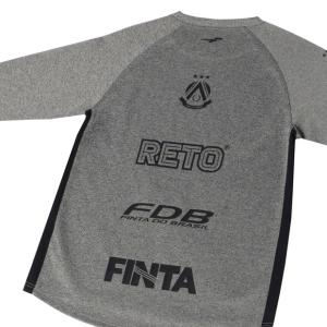 campo FDB ドライスウェットスーツ 【...の詳細画像4