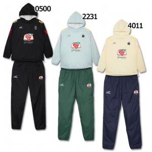 ジャージスーツ (BNR2020-JERSEY)ボネーラ(bonera) ジャージ上下セット