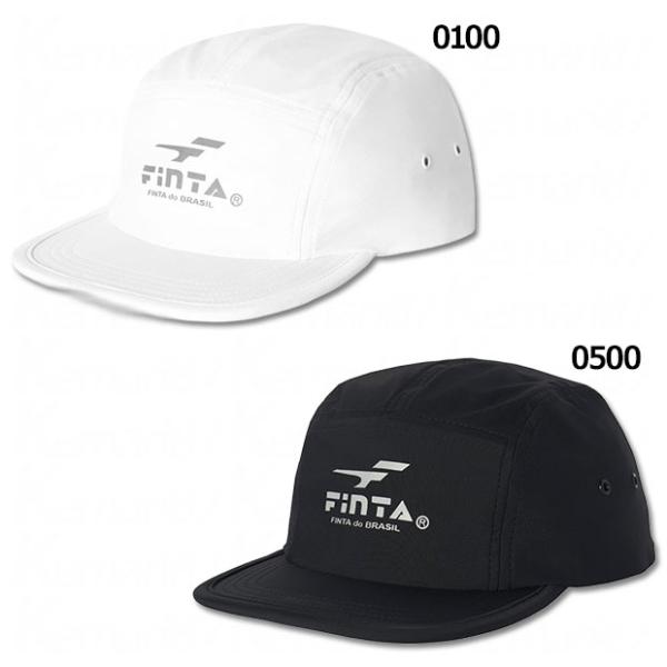 ジュニア COOLアクティブキャップ　【FINTA|フィンタ】サッカーフットサルアクセサリーft46...