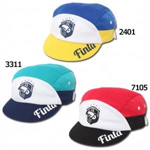 ジュニア ドライキャップ　サッカーフットサルアクセサリーft8358