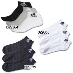 パフォーマンス 3P ショートソックス　サッカーフットサルウェアーfxi63