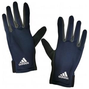 ベーシックフィットグローブ　レジェンドインク　サッカーフットサル防寒アクセサリーfyp33-gd8947