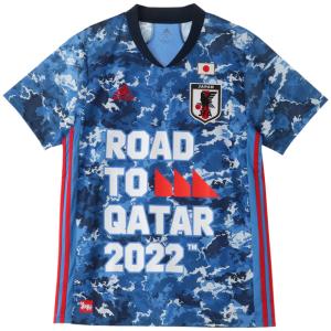 サッカー日本代表 突破記念ユニフォーム ホーム レプリカ