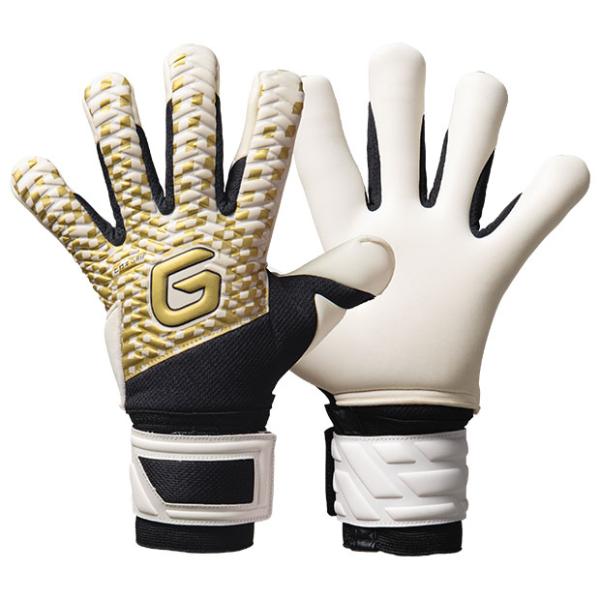 爆買!! マトゥー ネガティブマルチ　ホワイト×ゴールド　【GAViC|ガビック】サッカーフットサル...