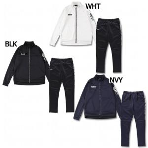 les cinq sens（レサンクセンス） ZIP SWET SETUP 【les cinq sens