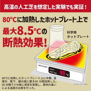 断熱インソール アルミプラス 【Activit...の詳細画像4