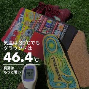 断熱インソール アルミプラス 【Activit...の詳細画像5