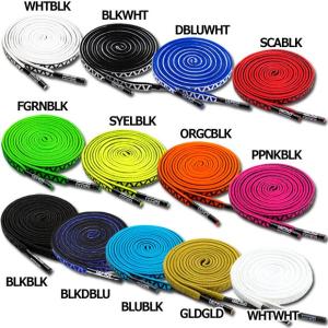 AMO グリップレース シューレース　サッカーフットサルアクセサリーgriplace