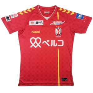 Hummel サッカーレプリカユニフォームの商品一覧 サポーターグッズ サッカー フットサル スポーツ 通販 Yahoo ショッピング