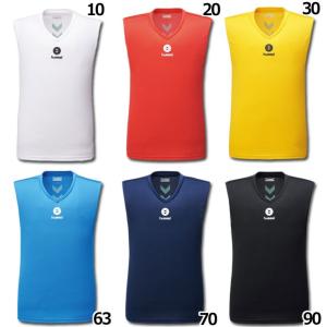 つめたインナーシャツ　サッカーフットサルウェアーhap5026