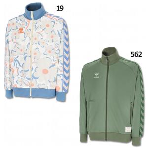 hummel ジェフユナイテッド市原・千葉 HMP トラックジャケット hummel ジェフユナイテッド市原・千葉 HMP トラックジャケット