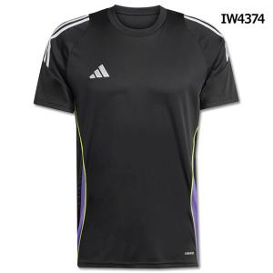 adidas アディダス TIRO 24 トレーニングジャージー サッカー