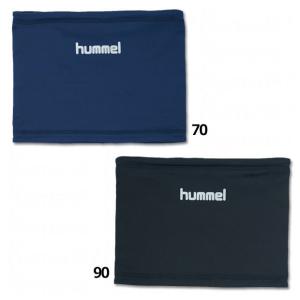 あったかネックウォーマー　サッカーフットサル防寒アクセサリーhfa3047