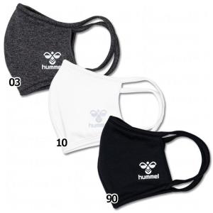 保温ヒュンメルマスク　サッカーフットサルアクセサリーhfamask