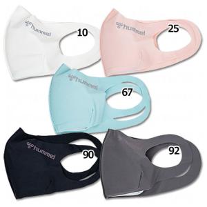 スポラクマスク　サッカーフットサルアクセサリーhfamask3