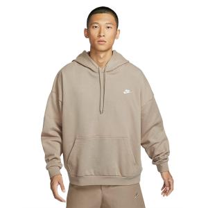 NIKE（ナイキ） クラブ FT オーバーサイズパンツ カーキ 【NIKE|ナイキ