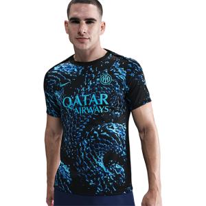 NIKE（ナイキ） メンズ サッカー ライセンスシャツ インテル ミラノ