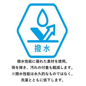 ジュニア プリアモーレ ウィンドブレーカージャ...の詳細画像3
