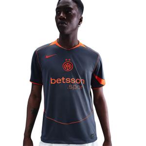 NIKE（ナイキ） パリサンジェルマン PSG 2024-25 レプリカ 3rd