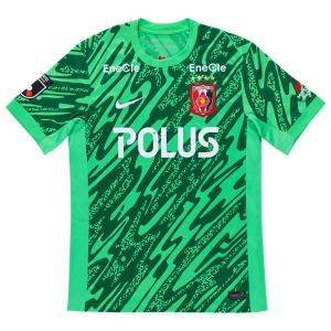 NIKE ナイキ メンズ サッカー 2024年 浦和レッズ 3rd