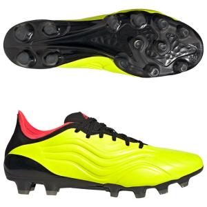 アディダス サッカースパイク ジュニア コパ センス 4 Ai1 各種グラウンド対応 Liq03 チームソーラーイエロー コアブラック ソーラーレッド Gz1375 22 5 Cm Century21sgr Com