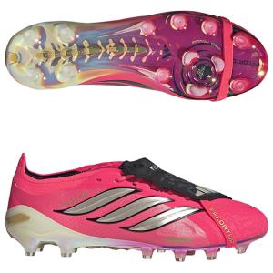 adidas（アディダス） PREDATOR ELITE FT HG/AG JAPAN サッカー