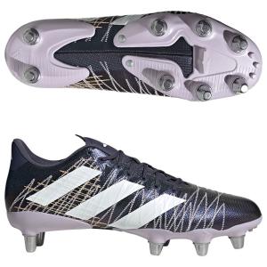ラグビー【新品未使用】スパイクワイタンギPS／29.5／青R1GA180014 MIZUNO ワイタンギ PS ネイビー×ブルー 【MIZUNO|ミズノ