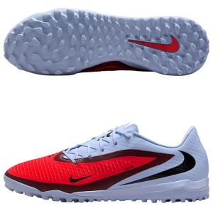 ファントム 6 LOW アカデミー TF　ロイヤルティント×ブライトクリムゾン　【NIKE|ナイキ】サッカーフットサルトレーニングシューズhq2325