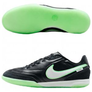 NIKE（ナイキ） ティエンポ リアクトガト IC NIKE HQ3159-040 ブラック