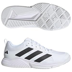 adidas（アディダス） レディース アディゼロ ファストコート 1.5