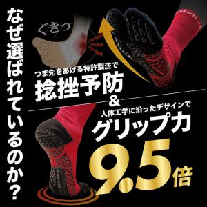 Activital PRO 超立体フットサポー...の詳細画像3