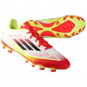 adidas RUGBY シューズ ホワイト/イエロー　ラグビー　スパイク adidas adizero RS-15 Pro FG Rugby フットウェアホワイト