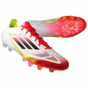 F50 ELITE HG/AG ジャパン　フットウェアホワイト×コアブラック　【adidas|アディダス】サッカースパイクie1282