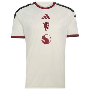 マンチェスターユナイテッド 26-27 3rd 半袖レプリカユニフォーム　【adidas|アディダス】クラブチームレプリカウェアーie706-ka68