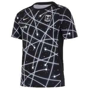 【未開封品】2025 インテル CW アカデミープロ プレマッチシャツ XL 2025 インテル CW アカデミープロ プレマッチシャツ／サッカー