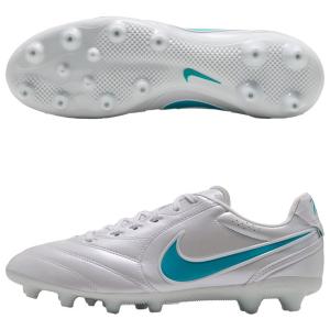 爆買!! ティエンポ リゲラ PRO AG　ホワイト×ダスティカクタス　【NIKE|ナイキ】サッカースパイクio9609-102