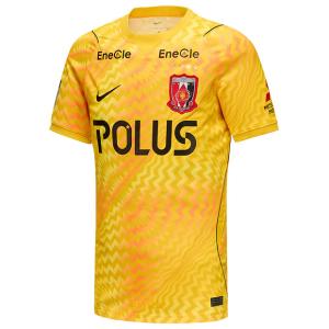 NIKE（ナイキ） 浦和レッズ 26/27 ホーム レプリカユニフォーム ir0409